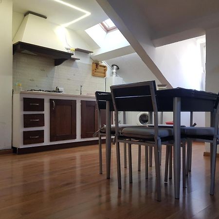 The Angy'S Flat Apartment Domodossola Exterior photo