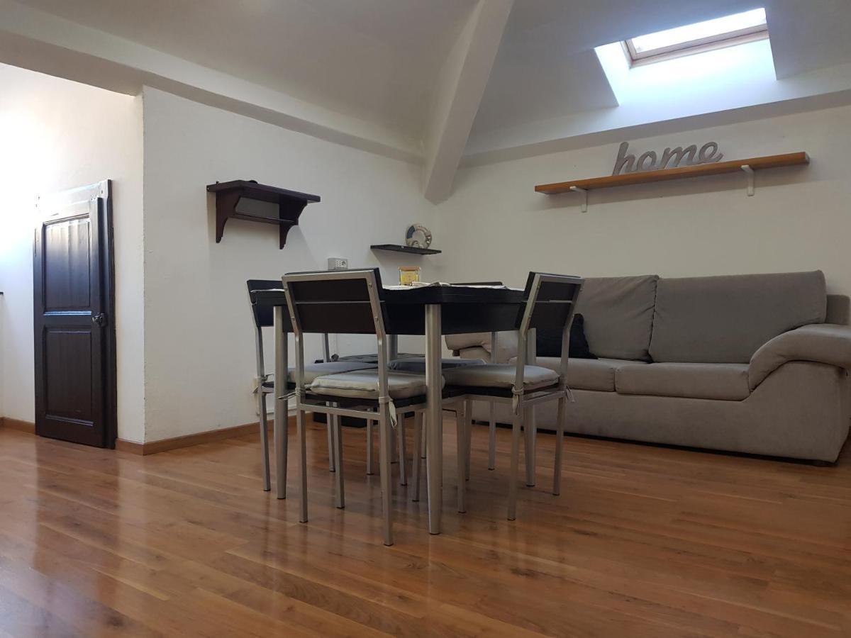 The Angy'S Flat Apartment Domodossola Exterior photo