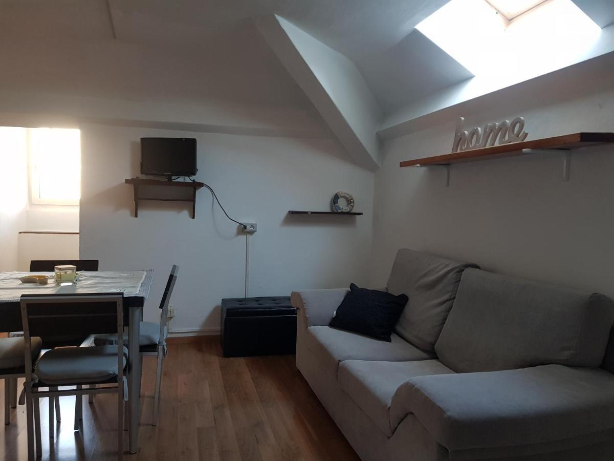 The Angy'S Flat Apartment Domodossola Exterior photo