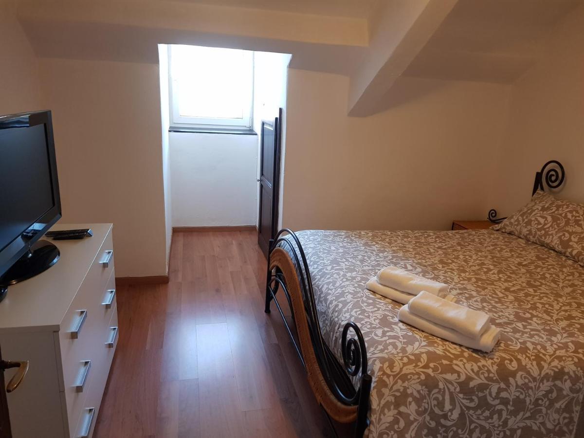 The Angy'S Flat Apartment Domodossola Exterior photo