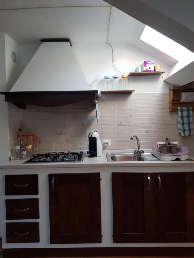 The Angy'S Flat Apartment Domodossola Exterior photo